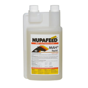 Nupafeed MAH® Horse Calmer Liquid