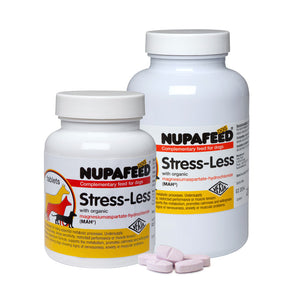 Nupafeed Stress-Less