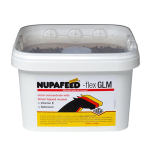 Nupafeed Flex GLM Joint Supplement for Horses